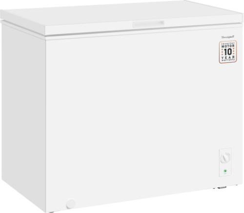 Морозильник Weissgauff WFH-250 Inverter