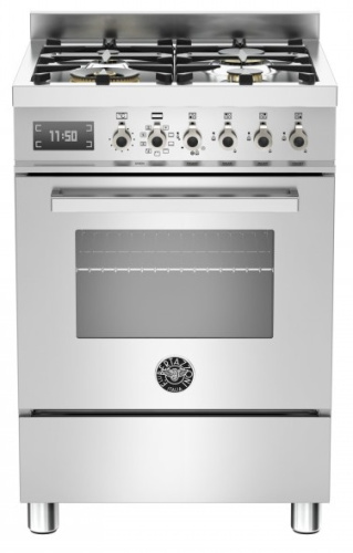 Варочный центр Bertazzoni PRO604MFESXT