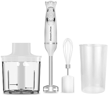 Погружной блендер Zigmund & Shtain BH-244 M