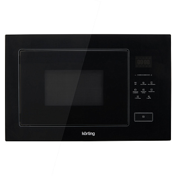 Встраиваемая микроволновая печь Korting KMI 827 GN