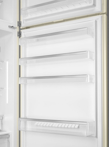 Холодильник Smeg FAB50RCR5