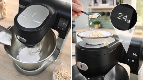 Кухонная машина Bosch MUMS6ZS17
