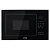 Встраиваемая микроволновая печь Korting KMI 827 GN