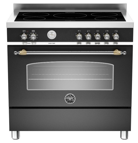 Варочный центр Bertazzoni HER905IMFESNET