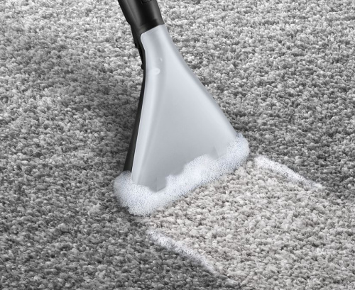 Пылесос Bosch BWD41720