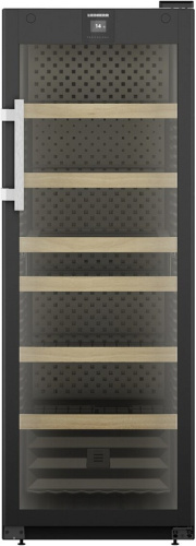 Винный шкаф Liebherr WFbli 5041-20 001 Perfection