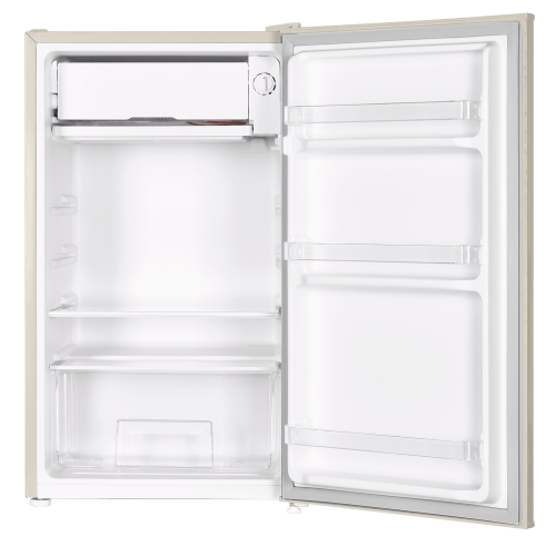 Холодильник Maunfeld MFF83RBG