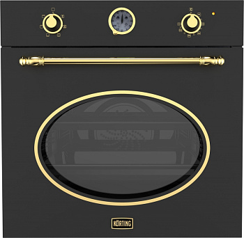 Духовой шкаф Korting OKB 461 CRGN