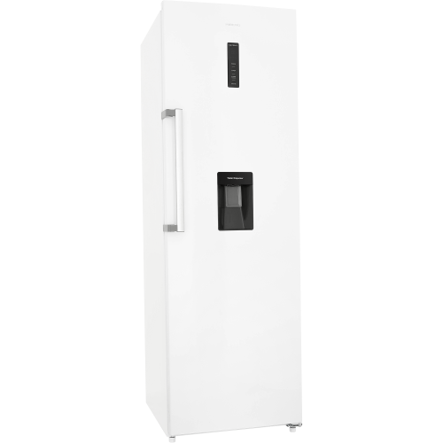 Холодильник HIBERG i-RF 40D W