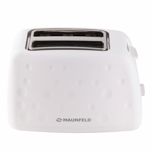 Тостер Maunfeld MFT-847WH
