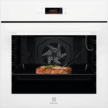 Встраиваемый духовой шкаф Electrolux LOE8H39V