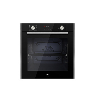 Электрический духовой шкаф MILLEN MEO 6005 BL