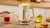 Электрочайник Bosch TWK4M227