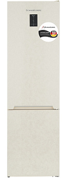 Холодильник Schaub Lorenz SLUS379X4E