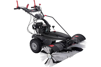 Бензиновая подметальная машина EVOline SWG1000H