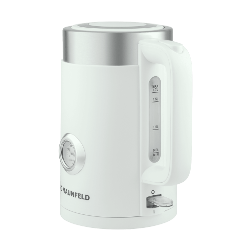 Чайник Maunfeld MFK-631BL