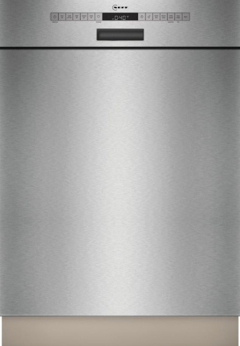 Посудомоечная машина встраиваемая Neff S125ECS15E