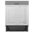 Посудомоечная машина встраиваемая Meferi MDW6083 POWER