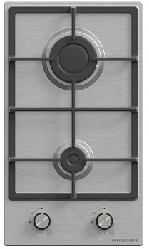Газовая поверхность Kuppersberg TS 38 X