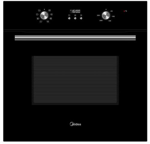 Электрический духовой шкаф Midea MO47007GB