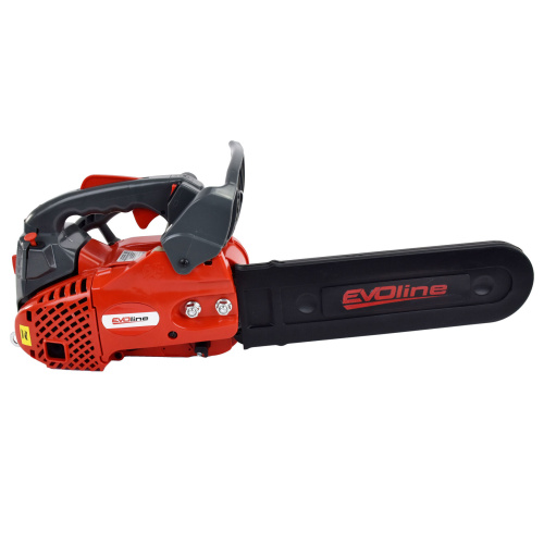 Бензиновая цепная пила EVOline CSG25-12ES