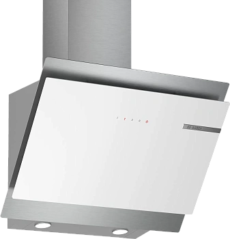 Вытяжка наклонная Bosch DWK68AK20T