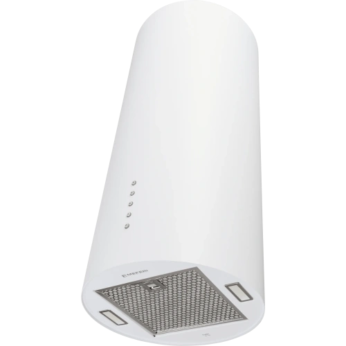 Цилиндрическая пристенная вытяжка Meferi TUBE40WH POWER