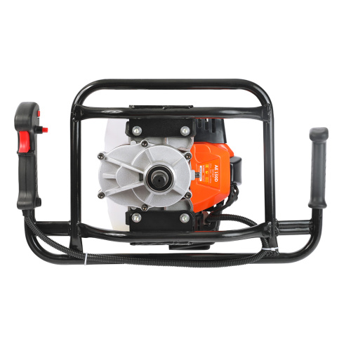 Мотобур бензиновый PATRIOT AE150D (без шнека) c Easy Start, 3 л.с