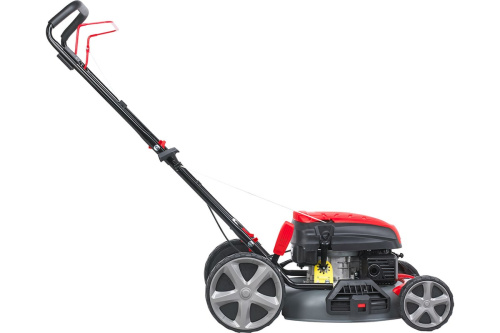Бензиновая газонокосилка EVOline LMG51P