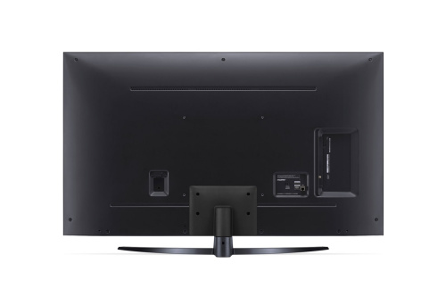Телевизор LED LG 43NANO769QA Smart TV 4K-