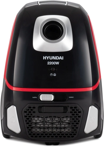 Пылесос Hyundai HYV-B4995 2220Вт