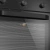 Электрический духовой шкаф MEFERI MEO604BK LIGHT