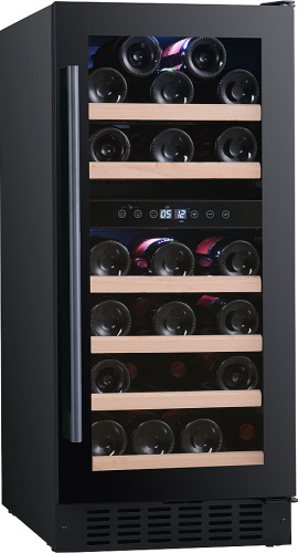 Холодильник винный Temptech PRESQ38DB