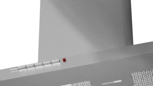 Вытяжка Teka DBB 60 SS