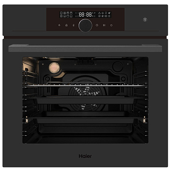 Духовой шкаф Haier HOX-FP5RAGG