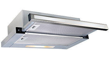 Вытяжка Korting KHP 6637 GWX