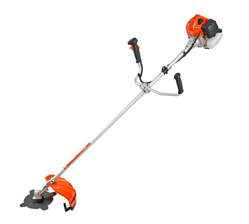 Бензиновый триммер с неразборной штангой PATRIOT PT 3555ES Country