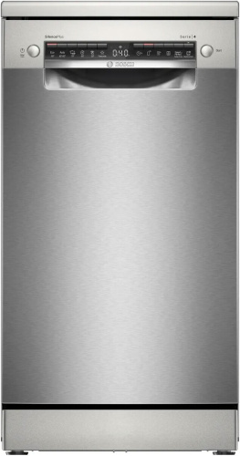 Посудомоечная машина Bosch SPS4HMI49E