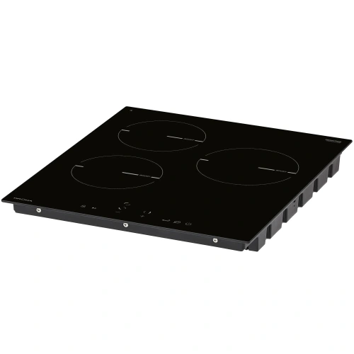 Индукционная варочная поверхность Krona MAGIER 45 BL