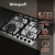Газовая панель Weissgauff HGG 641 XB Газовая панель Weissgauff HGG 641 XB