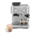 Полуавтоматическая эспрессо-машина KitchenAid, 5KES6551ESX, нержавеющая сталь