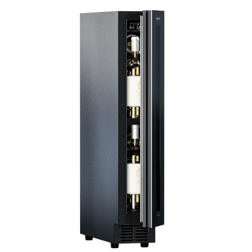 Винный шкаф встраиваемый Meyvel MV9NH-KBT1