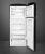 Холодильник Smeg FAB50RBL5