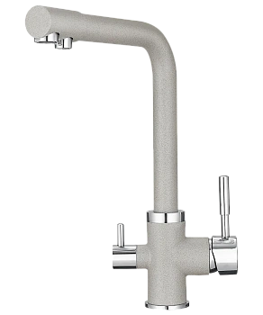 Смеситель Kuppersberg GEOS ROCK