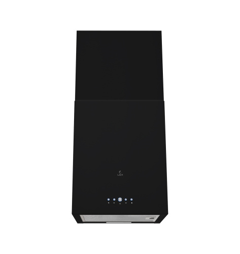 Вытяжка Lex Mono 400 Black