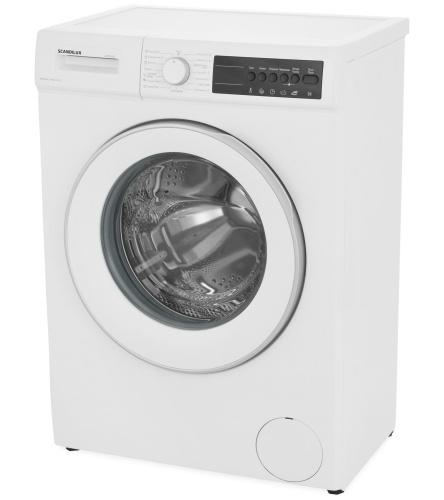 Стиральная машина SCANDILUX LM2T 6011