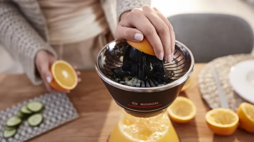 Соковыжималка Bosch MCP72GPB