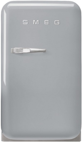 Холодильник Smeg FAB5RSV55