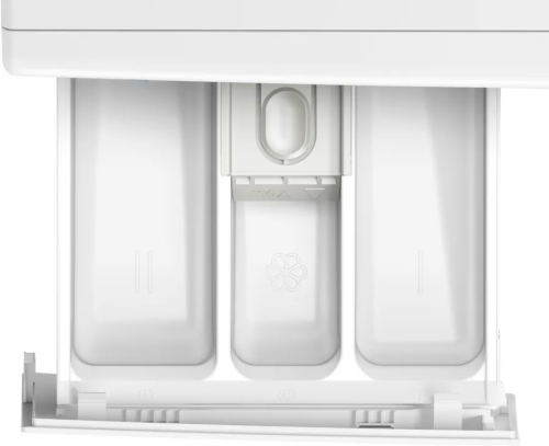 Стирально-сушильная машина Bosch WNG2540LSN