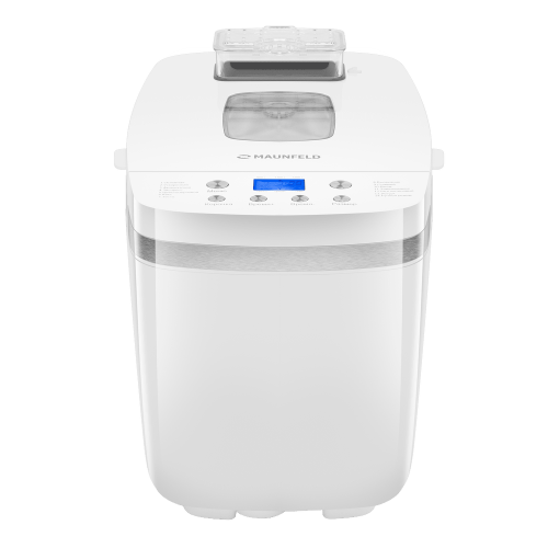 Хлебопечь Maunfeld MBM-1300DPW